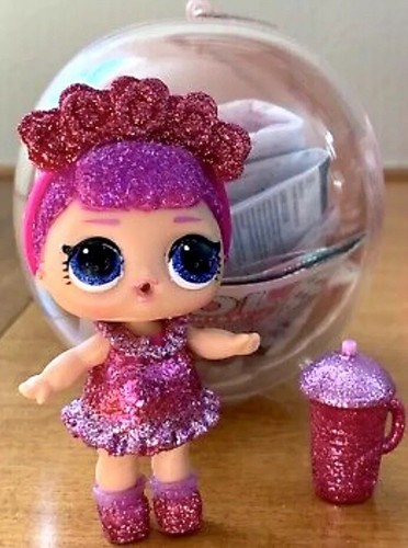 sugar queen lol bling